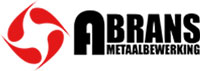 Brans Metaalbewerking Logo