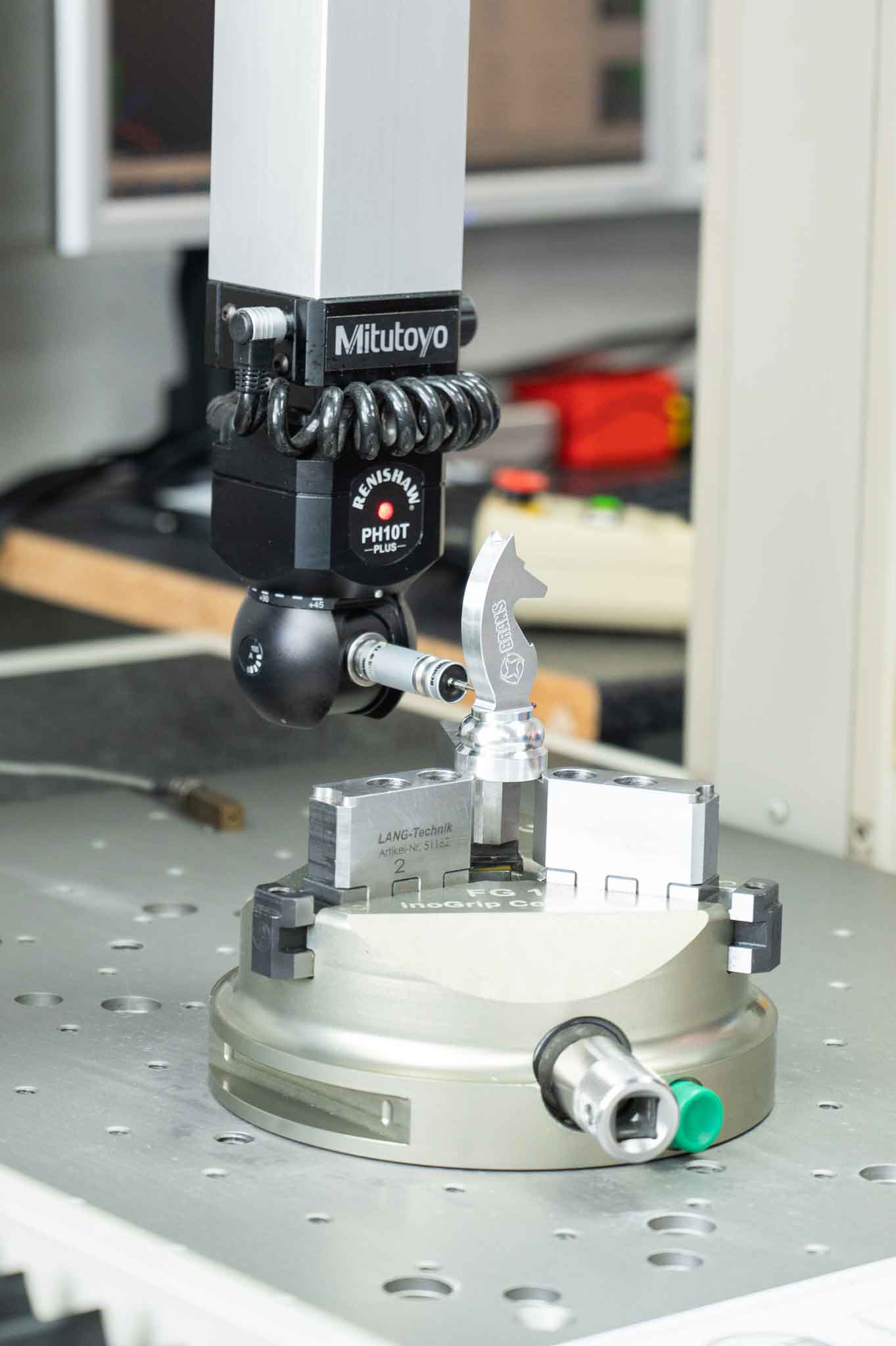 Toleranties CNC bewerking