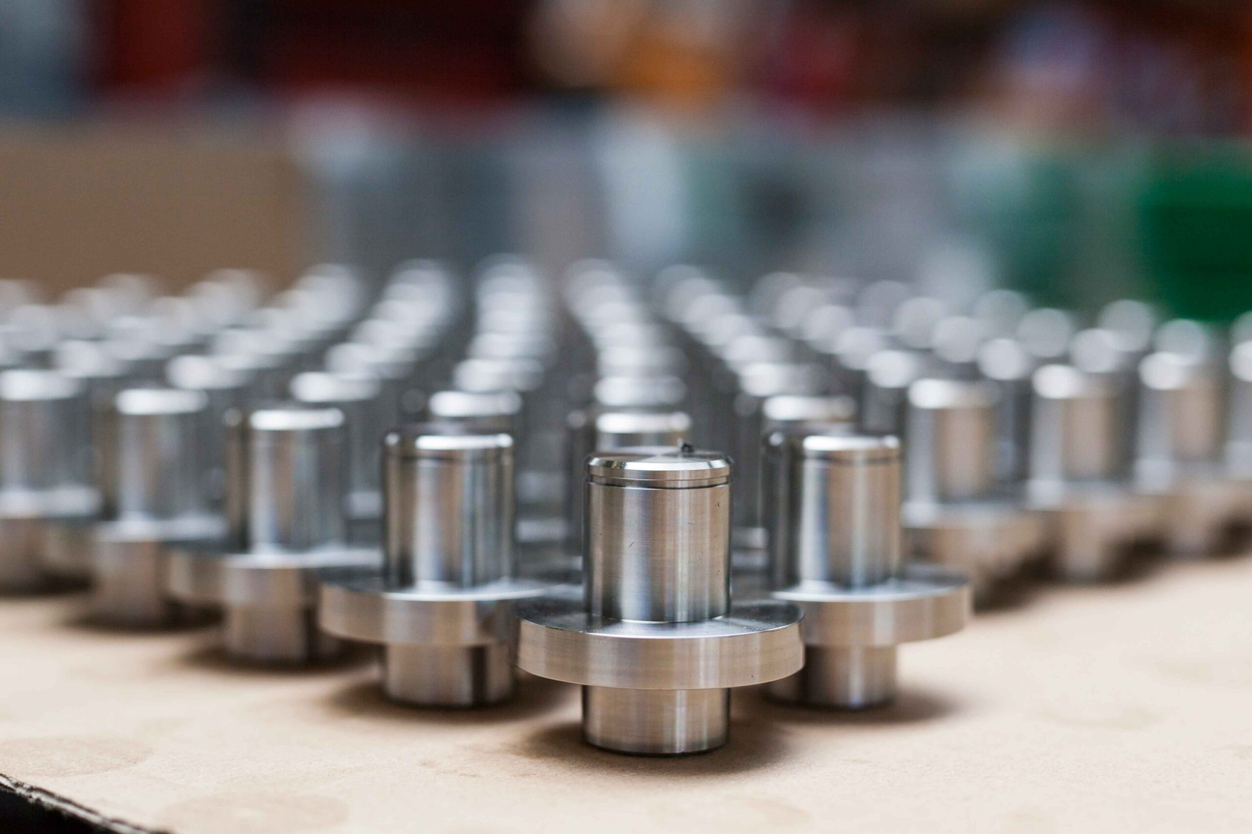 All-round Production Employee